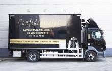 EXPERT DE LA DESTRUCTION CONFIDENTIELLE